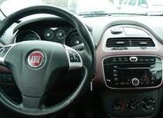 Fiat Punto Evo 12