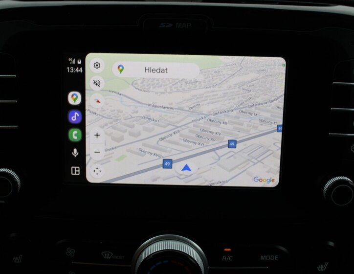 KIA Soul Hatchback 1,6 l 97 kw