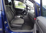 Opel Zafira MPV 1,6 l 85 kw
