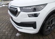 Škoda Kodiaq SUV 2,0 l 147 kw