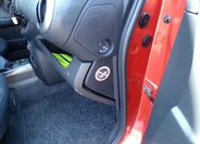 Nissan Note Kombi 1,4 l 65 kw