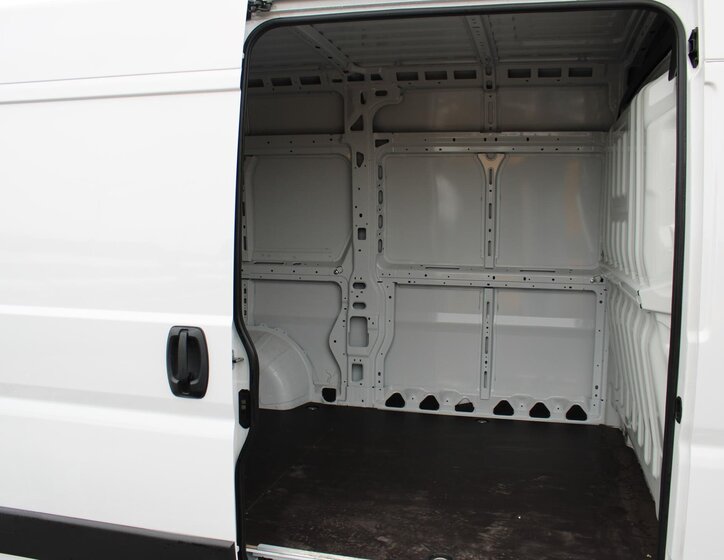 Toyota Proace Max Užitková 2,2 l 88 kw