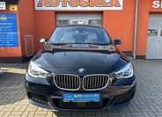 BMW Řada 5 Liftback 3,0 l 230 kw