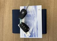 Peugeot 3008 SUV / Terénní 1,2 l 96 kw