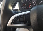 Škoda Rapid Sedan 1,2 l 81 kw