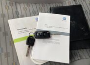 Volkswagen Transporter VAN-Minibus 2,0 l 75 kw