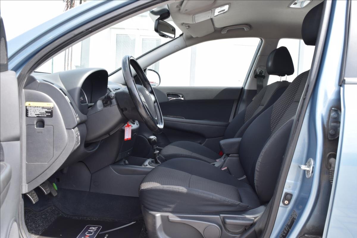 Hyundai i30 Hatchback 1,6 l 66 kw