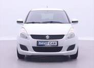 Suzuki Swift 2
