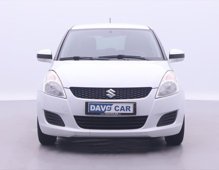 Suzuki Swift 2