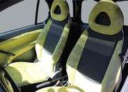 Smart Fortwo Hatchback 599,0 45 kw