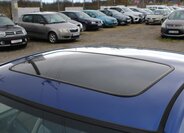 Honda Civic Kupé 1,7 l 94 kw