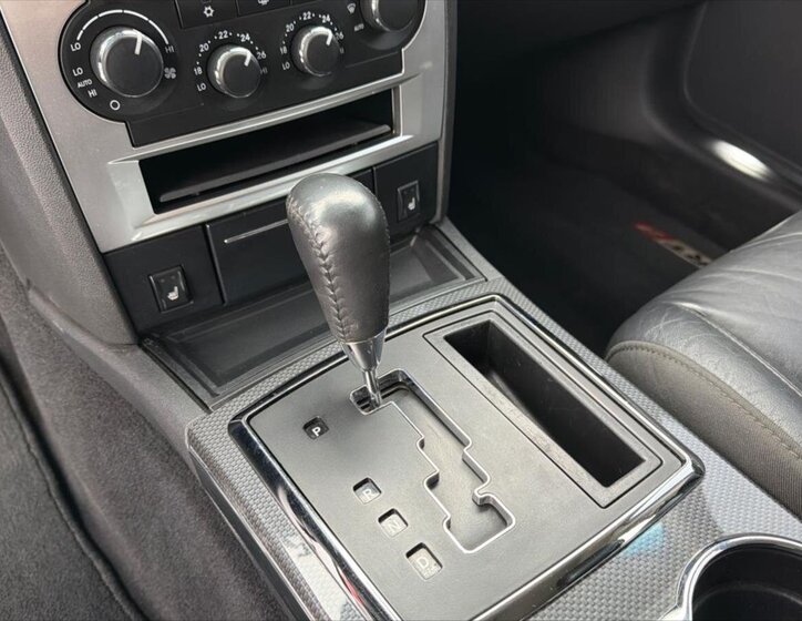 Chrysler 300C Kombi 3,0 l 160 kw