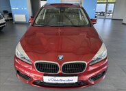 BMW Řada 2 MPV 2,0 l 110 kw