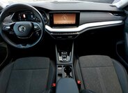 Škoda Octavia Kombi 2,0 l 85 kw