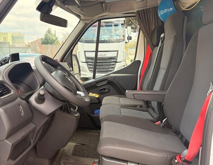 Renault Master Ostatní 0,0 107 kw