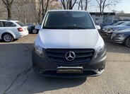 Mercedes-Benz Vito Skříň 1,6 l 65 kw
