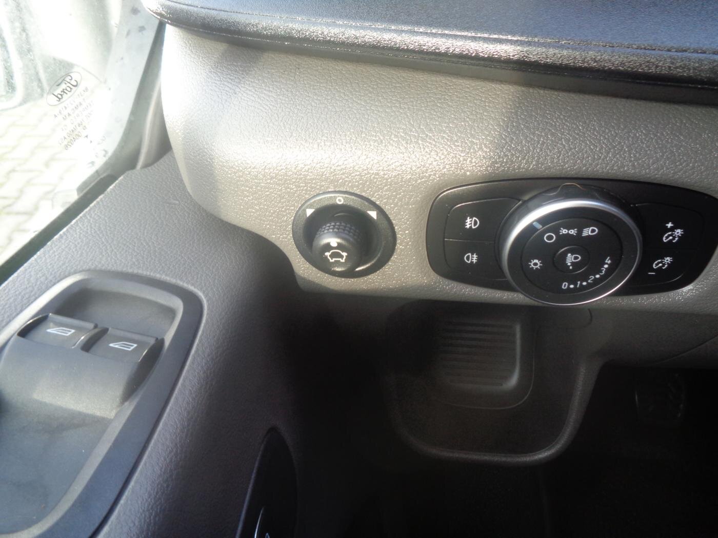 Ford Transit Ostatní 2,0 l 96 kw