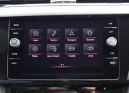 Volkswagen Arteon Kombi 2,0 l 206 kw