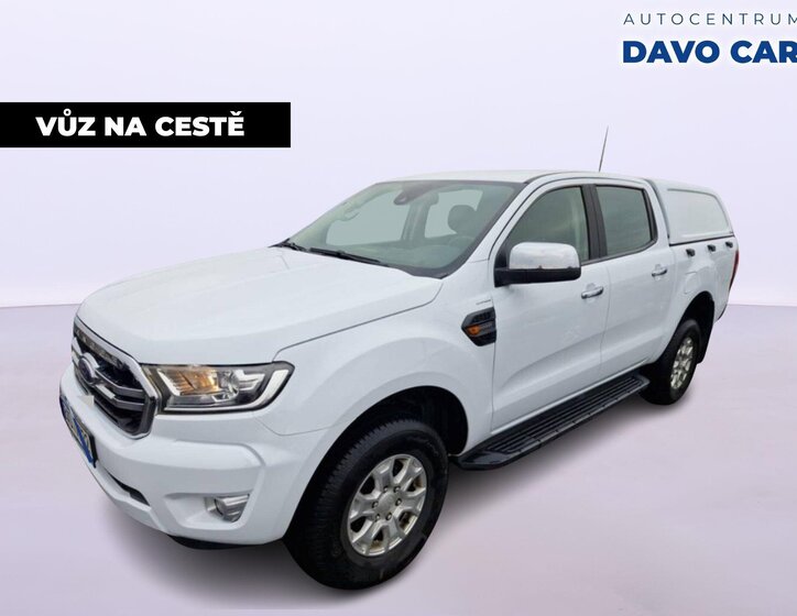 Ford Ranger Pick-up 2,0 l 125 kw