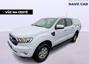 Ford Ranger Pick-up 2,0 l 125 kw