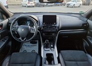 Mitsubishi Ostatní SUV / Terénní 2,4 l 138 kw