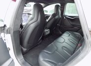 Tesla Model S Sedan / Limuzína 1,0 576 kw