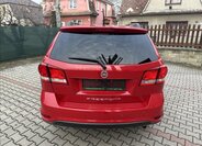 Fiat Freemont SUV 2,0 l 125 kw