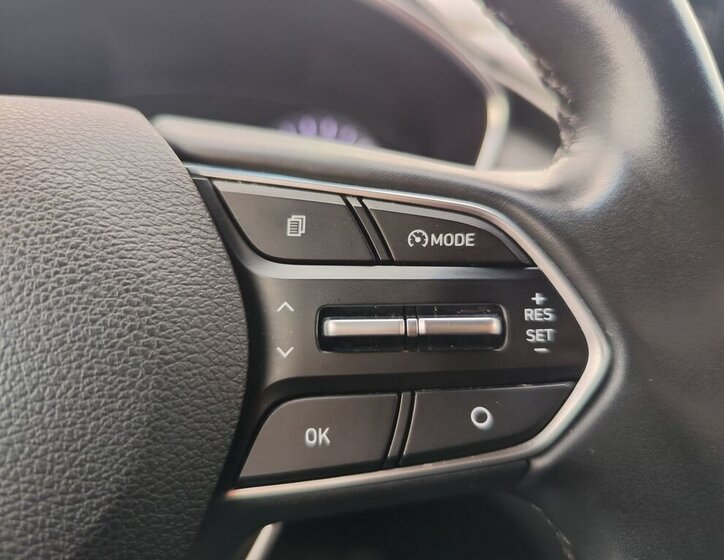 Hyundai Santa Fe SUV 2,0 l 110 kw