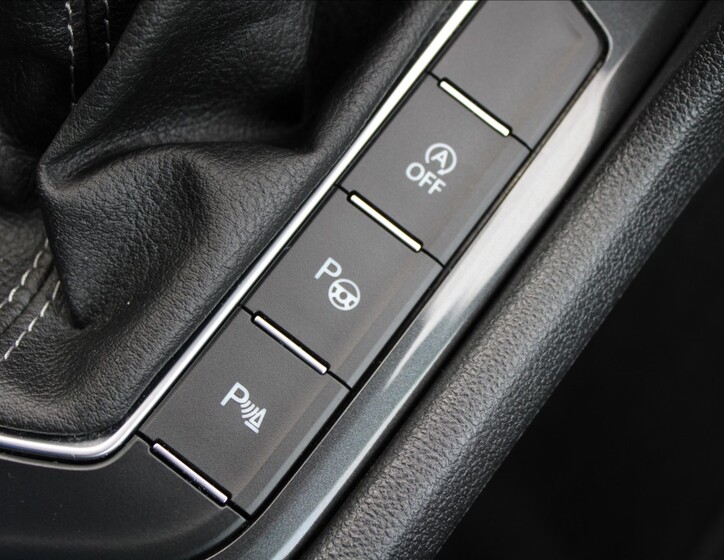 Volkswagen Tiguan 24