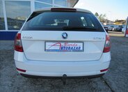 Škoda Octavia Kombi 1,6 l 85 kw