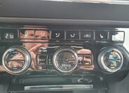 Škoda Superb Sedan / Limuzína 2,0 l 140 kw