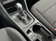 Volkswagen Touran MPV 1,5 l 110 kw