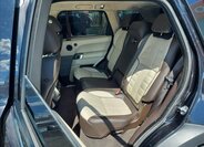 Land Rover Range Rover Sport SUV 5,0 l 375 kw