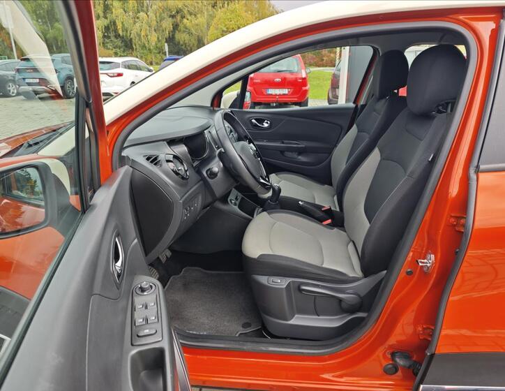 Renault Captur 10