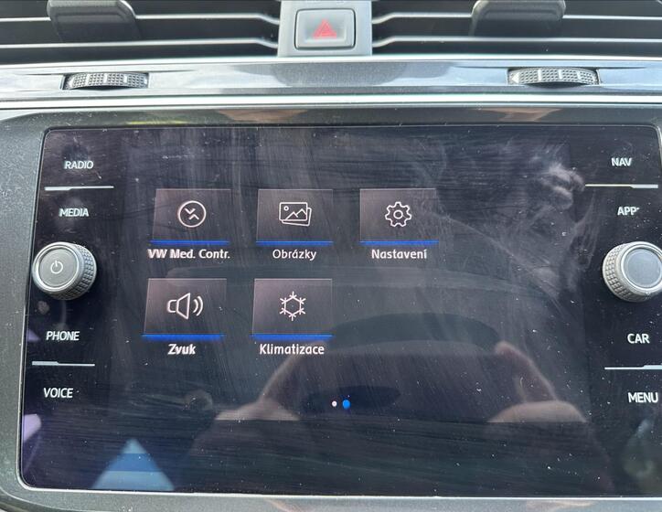 Volkswagen Tiguan 16