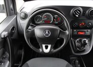 Mercedes-Benz Citan MPV 1,5 l 81 kw