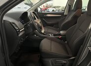 Škoda Karoq SUV 1,5 l 110 kw