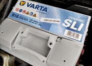 Volkswagen Golf Plus MPV 1,4 l 55 kw