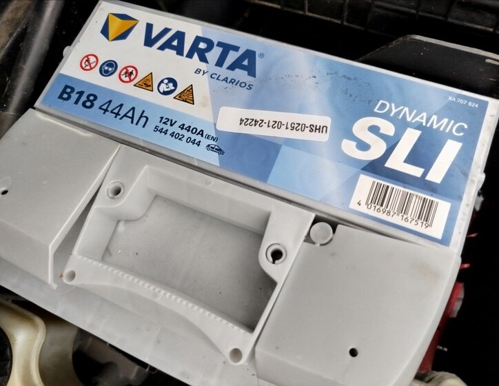 Volkswagen Golf Plus MPV 1,4 l 55 kw