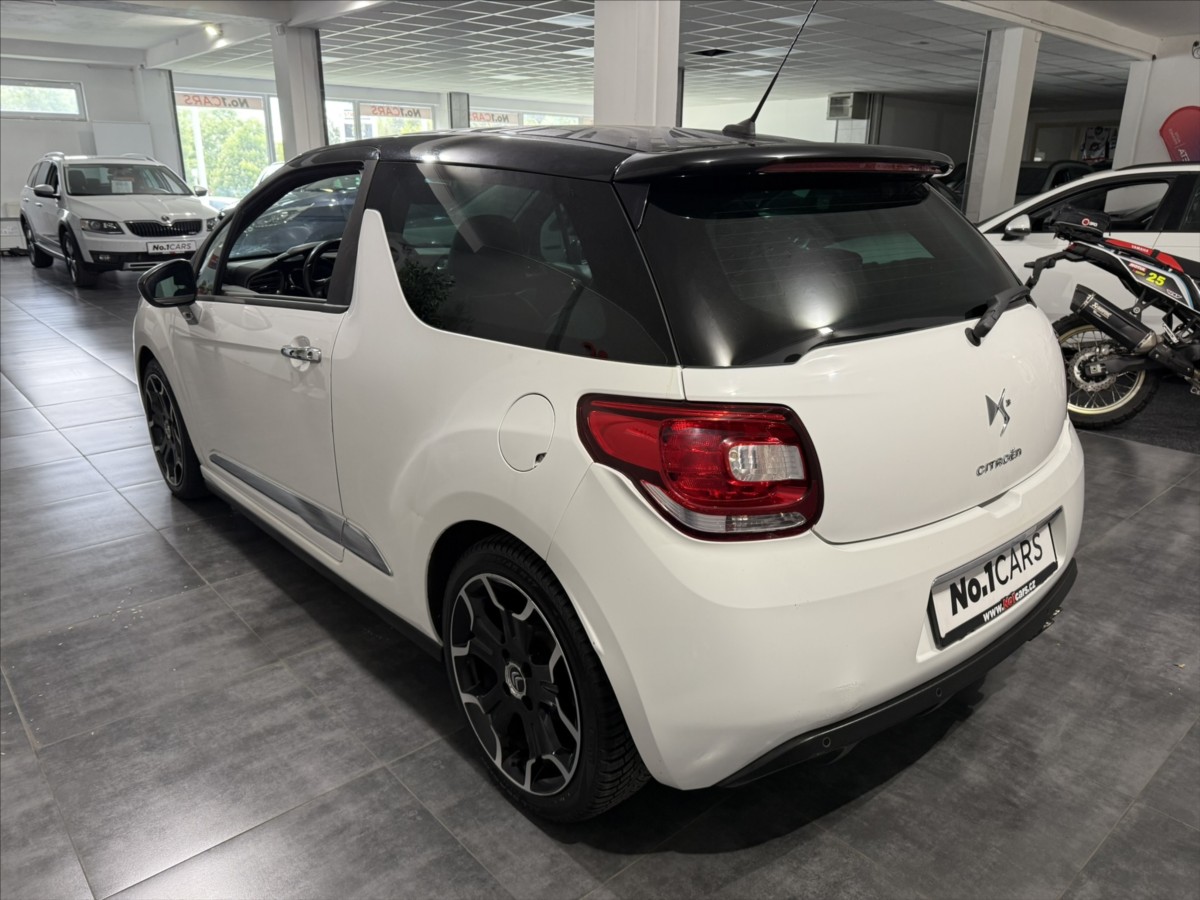 Citroën DS3