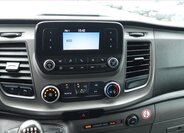 Ford Transit Custom Ostatní 2,0 l 77 kw