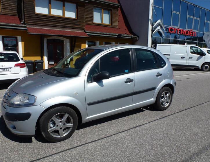 Citroën C3 12