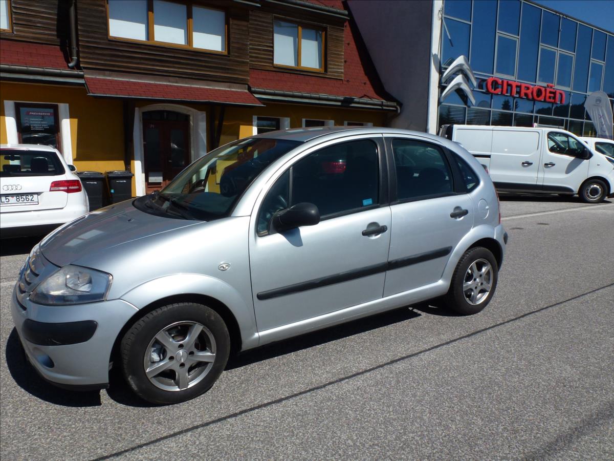 Citroën C3