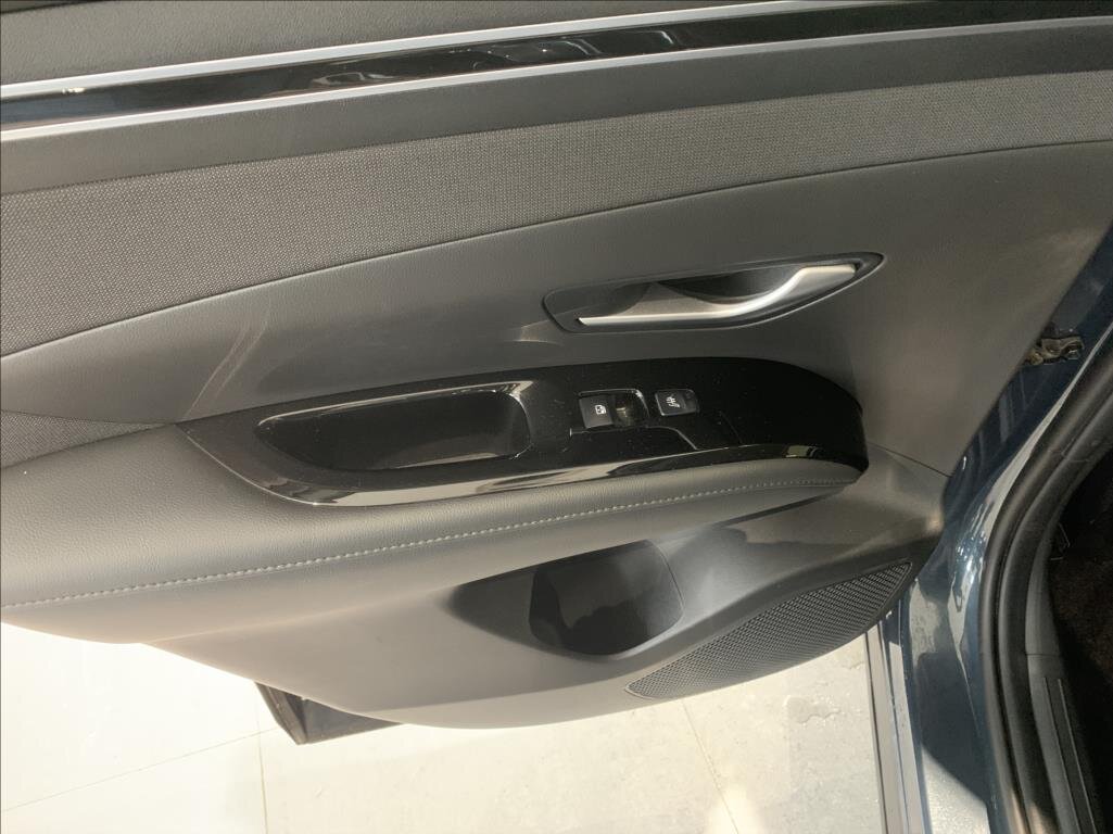 Hyundai Tucson SUV / Terénní 1,6 l 110 kw