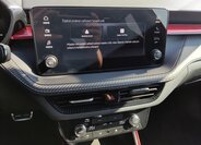 Škoda Fabia Hatchback 1,5 l 110 kw