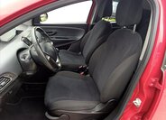 Lancia Y Hatchback 1,2 l 51 kw