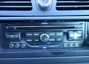 Citroën Grand C4 Picasso MPV 2,0 l 110 kw