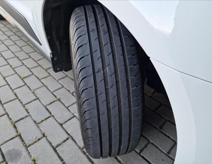 Ford Transit Connect 46