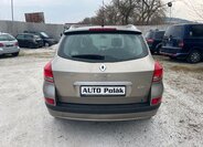 Renault Clio Kombi 1,5 l 63 kw