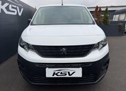 Peugeot Partner 4